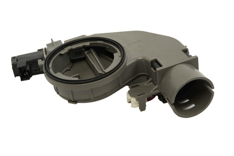 Whirlpool Dishwasher Gravity Fan Assist Vent W11682810