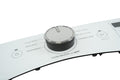 W10911021 Whirlpool Top Load Washer Control Panel Assembly Fits Maytag KitchenAid