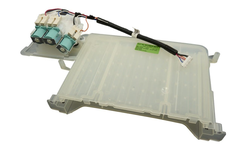 Whirlpool Washer Dispenser Housing W11396714