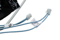 Genuine OEM Whirlpool W11515313 Water Tubing Alternate View