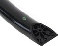 Door Handle Black 5304538965 Frigidaire Replacement Part Side View