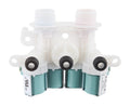 Washer Water Inlet Valve Assembly W11614515 Whirlpool Replacement Part