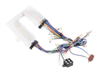 Whirlpool Dishwasher Wire Harness W11568793