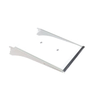 WPW10756310 Whirlpool Shelf-Glass Alternate View