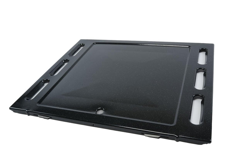Whirlpool Range Oven Bottom Panel W11098799