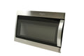 Whirlpool Microwave Door Assembly W11173813