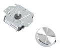 Whirlpool Dryer Timer W11685947