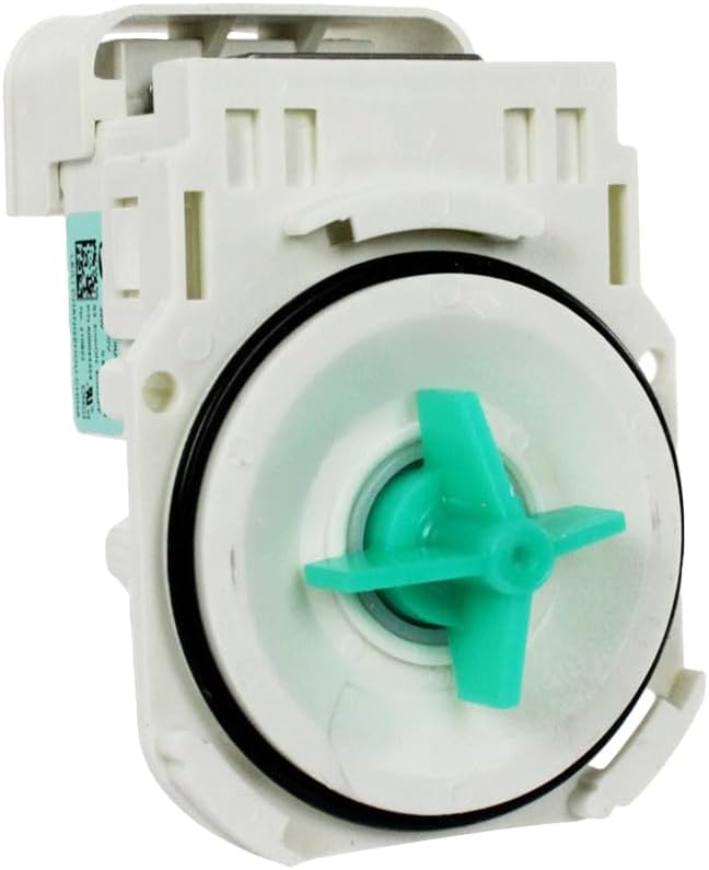 Frigidaire Drain Pump A00044328