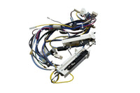 Whirlpool Microwave Wire Harness W11449277