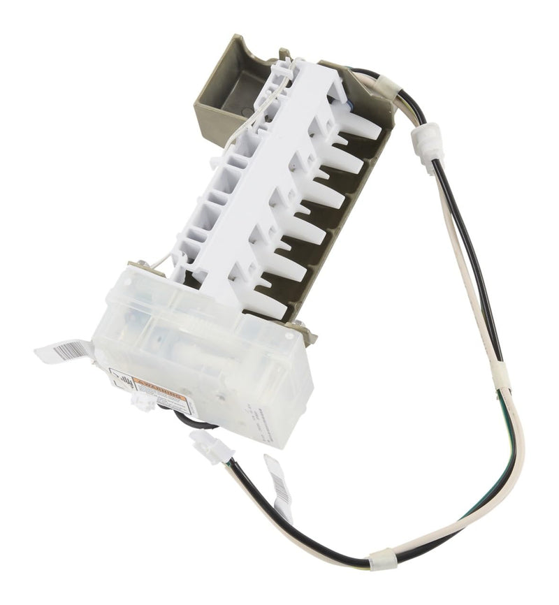 Whirlpool Refrigerator Ice Maker Assembly W11658802