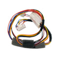 W/Harness-Mid Drawer DA96-00641B Samsung Replacement Part Side View
