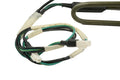 W11567493 Whirlpool Refrigerator Defrost Heater Element Fits Maytag KitchenAid