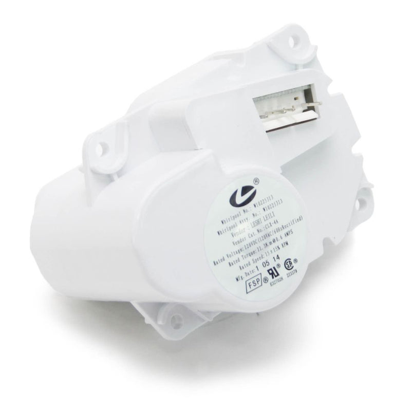 Whirlpool Refrigerator Auger Motor W11202789