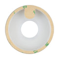 W10853046 Whirlpool Electric Range Cooktop Knob Bezel Fits Maytag KitchenAid