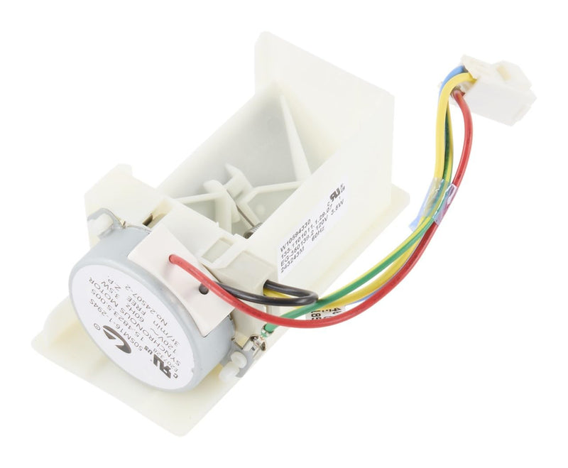 Whirlpool Refrigerator Control Damper WPW10594330