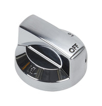 Whirlpool Range Control Knob WPW10301588
