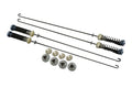 Top Load Washer Suspension Rod Kit W11682068 Whirlpool Replacement Part