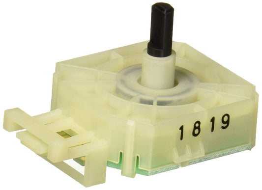 Frigidaire Washer 9-Position Cycle Selector Switch 137493400
