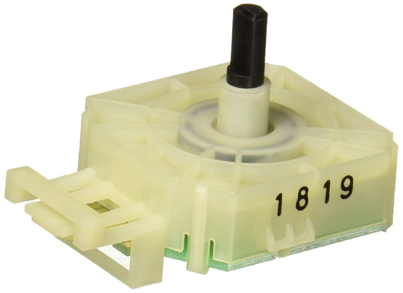 Frigidaire Washer 9-Position Cycle Selector Switch 137493400