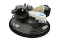 Dishwasher Sump and Motor Assembly WPW10455260 Whirlpool Replacement Part