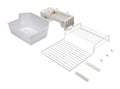 Whirlpool Ice Maker Assembly W11424126
