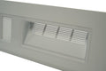 Refrigerator Ice Box Cover with Heater W11637688 Whirlpool Replacement Part