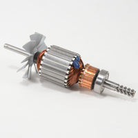 Whirlpool Rotor Assembly W11133634