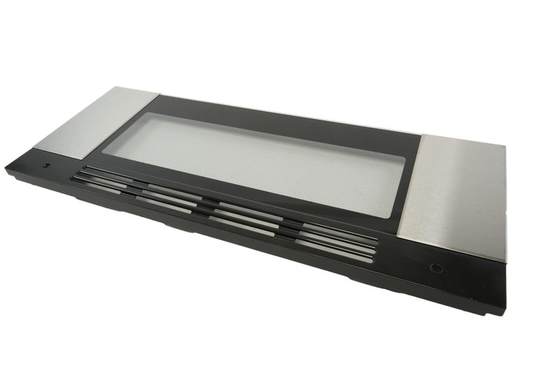 Whirlpool Range Inner Oven Door Glass W10877562