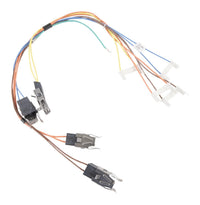 Whirlpool Wire Harness W11396691