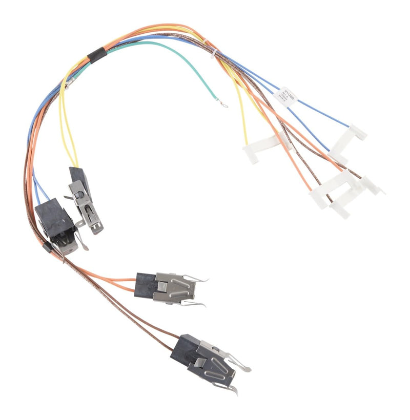 Whirlpool Wire Harness W11396691