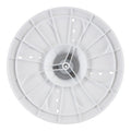 W11418231 Whirlpool Washer Agitator Assembly White Fits Maytag KitchenAid