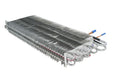 Refrigerator Evaporator W11578004 Whirlpool Replacement Part