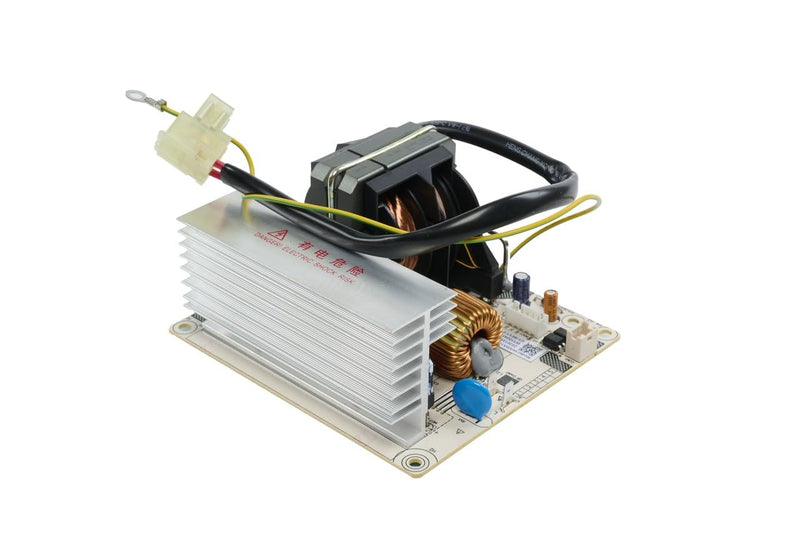 Whirlpool Microwave Inverter Board W11578579