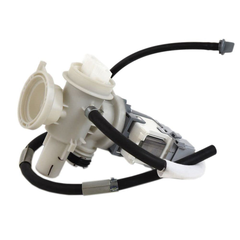 Samsung Washer Drain Pump Assembly DC97-18150F