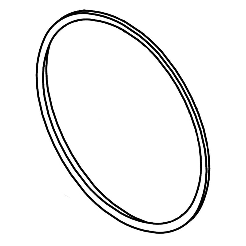 Whirlpool Dryer Drum Seal W11189144