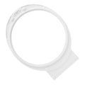 Speed Queen Washer Inner Door Bezel White 808095