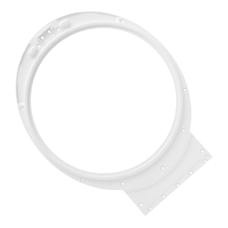 Speed Queen Washer Inner Door Bezel White 808095