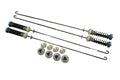 Whirlpool Top Load Washer Suspension Rod Kit W11682068