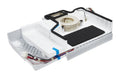 Whirlpool Refrigerator Evaporator Cover Assembly W10889841