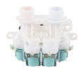 W11614515 Whirlpool Washer Water Inlet Valve Assembly Fits Maytag KitchenAid
