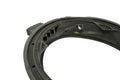 Genuine OEM Whirlpool W11318722 Front Load Washer Door Boot Seal Alternate View