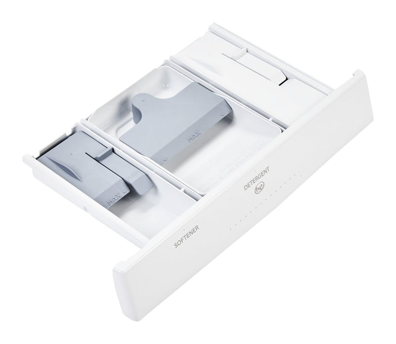 Whirlpool Washer Dispenser Drawer W10861667