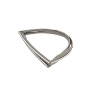 Whirlpool Refrigerator Door Gasket Gray W10407216