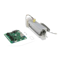 Ice Maker Service Kit DA82-02653A Samsung Replacement Part Side View
