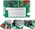 GE Inverter Control Board WH22X38837 Circuit Detail Fits GFW850 GFW650