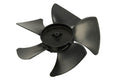 Refrigerator Condenser Fan Motor Blade W11193484 Whirlpool Replacement Part