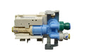 Refrigerator Water Inlet Valve W11243758 Whirlpool Replacement Part