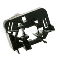 GE Range Latch Board Right WB10X32577 Front View