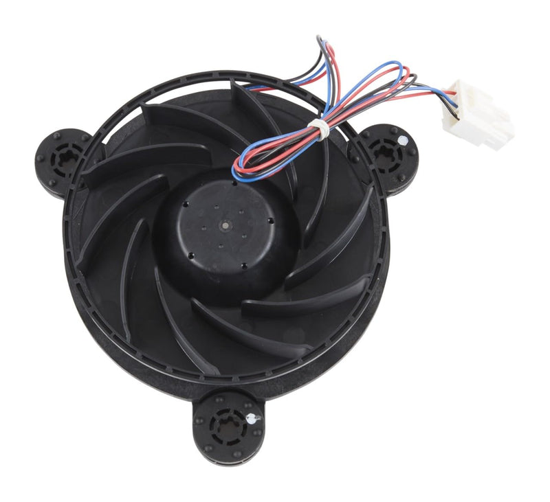 Whirlpool Refrigerator Evaporator Fan Motor W11369036