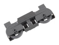 Whirlpool Dishwasher Dishrack Roller W11551383